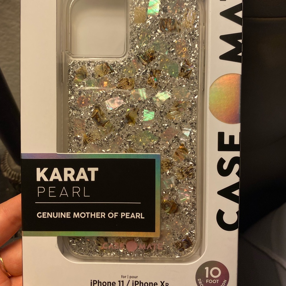iPhone 11/XR Case